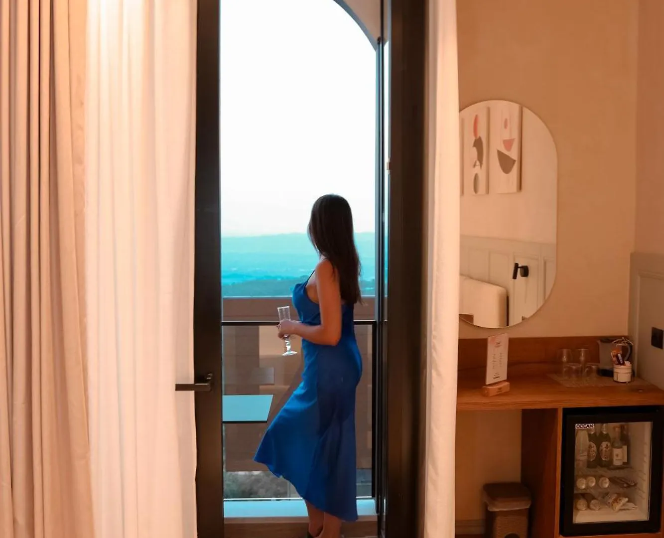 Z Art Hotel Kruje