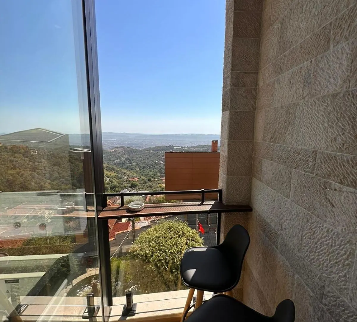 Z Art Hotel Kruje