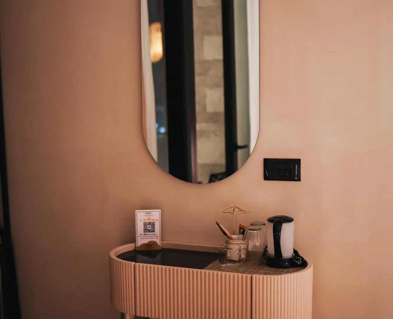 Z Art Hotel Kruje