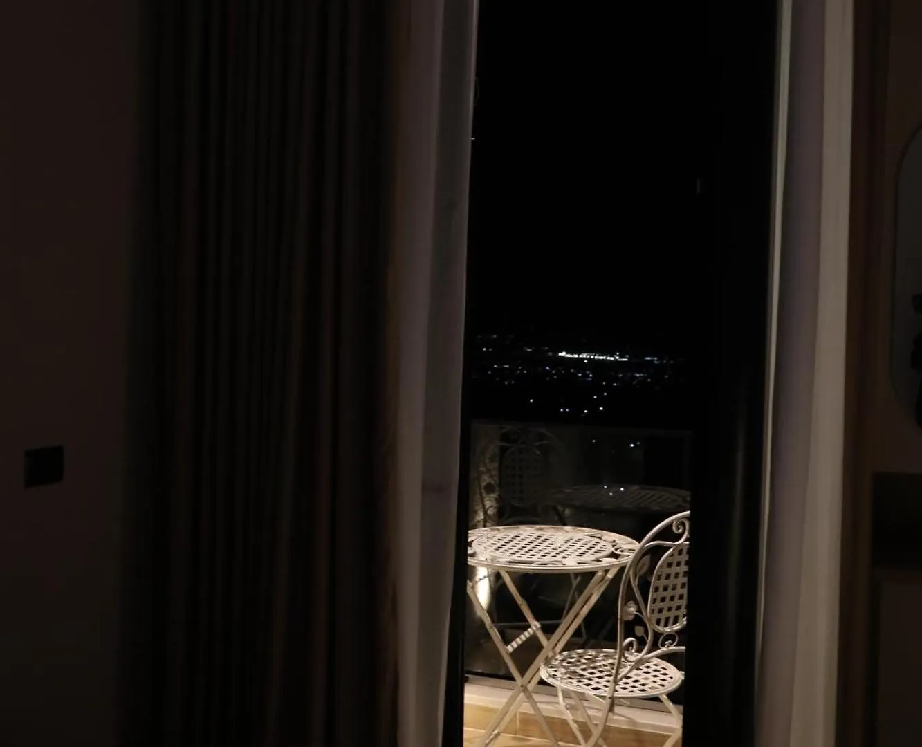Z Art Hotel Krujë 0*,  Albanie