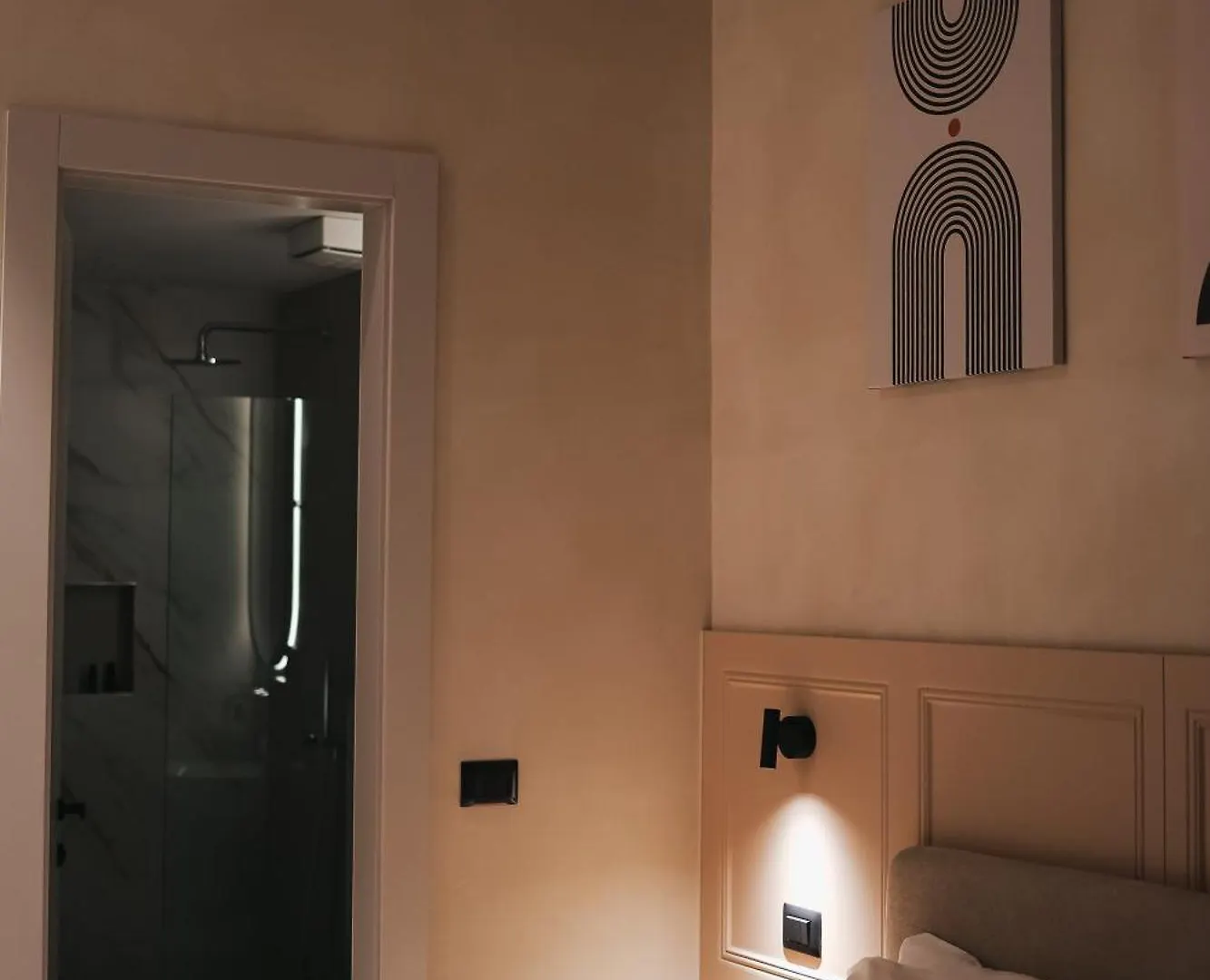 Z Art Hotel Kruje Albania