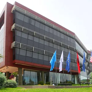 Hotel Western Premier Ark, Tirana