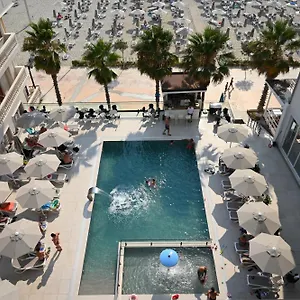 Adria Palace Hotel